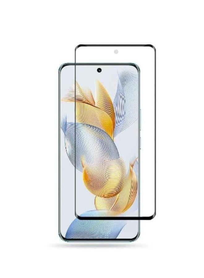 PROMASS Nano ceramic screen protector compatible with Honor 90 - Image 3