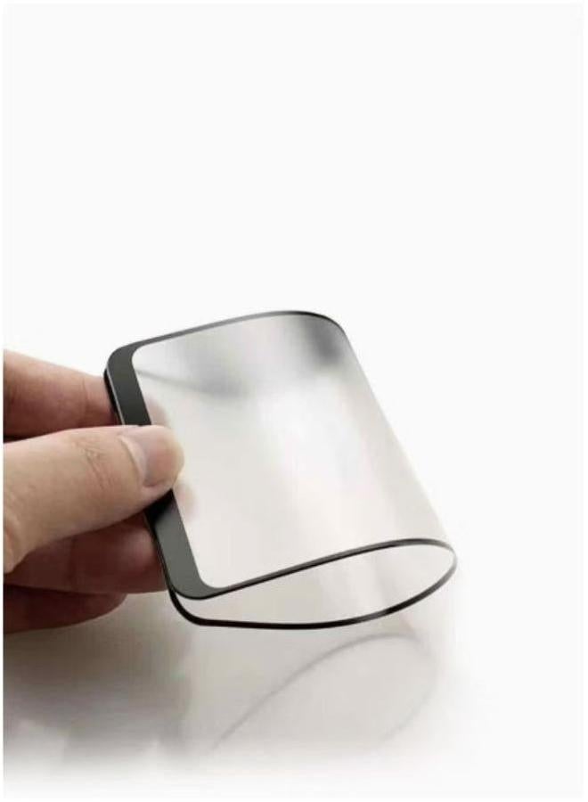 PROMASS Nano ceramic screen protector compatible with Honor 90 - Image 4