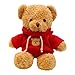 XiRiDa Teddy Bear Stuffed Animals Soft Cute Bear Plush Hug Toys 118 - Image 3