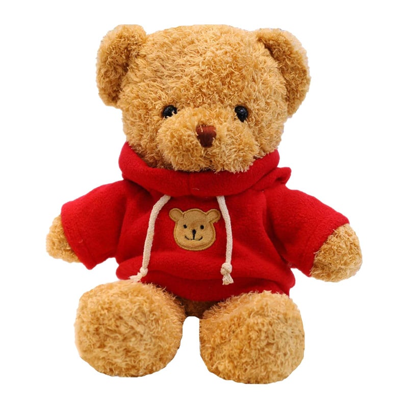 XiRiDa Teddy Bear Stuffed Animals Soft Cute Bear Plush Hug Toys 118 - Image 2