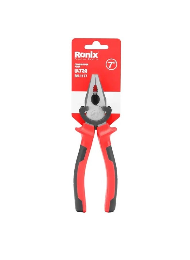 Ronix 7 Inch Pliers Model (RH-1177) - Image 1