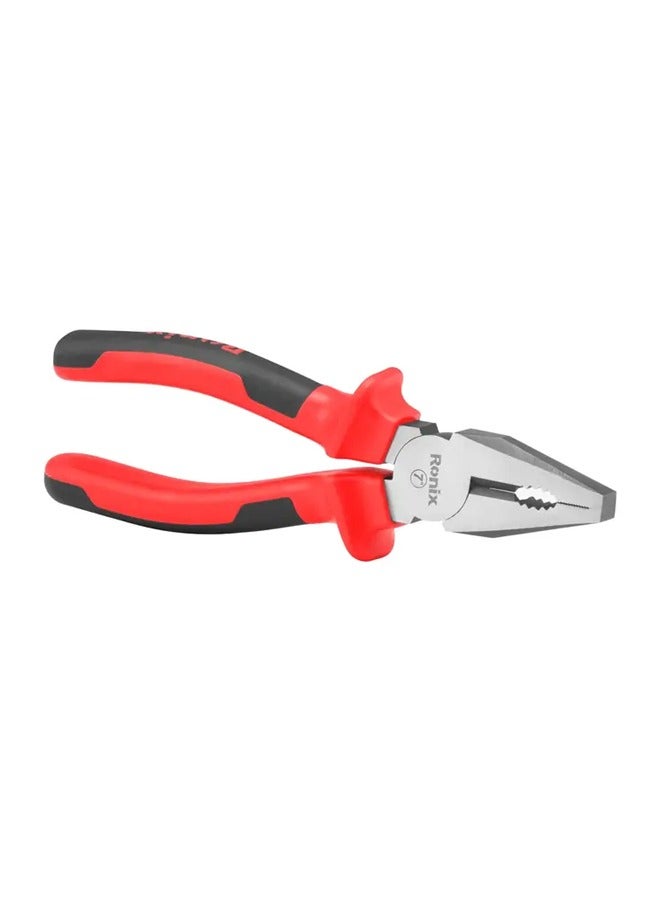 Ronix 7 Inch Pliers Model (RH-1177) - Image 3