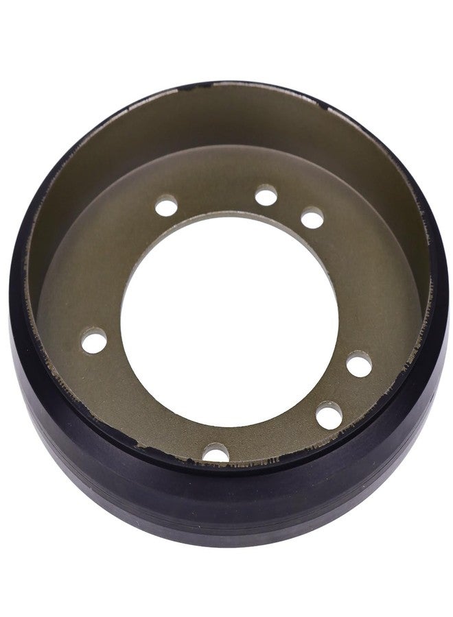 JZGRDN Friction Drive Disc 00170800 00300300 Compatible with Ariens Most Friction Drive snowblowers Snapper Most Friction Drive Rear Engine Riders Troy-Bilt 7010765 7018782SM 741316 AM122115 - Image 3