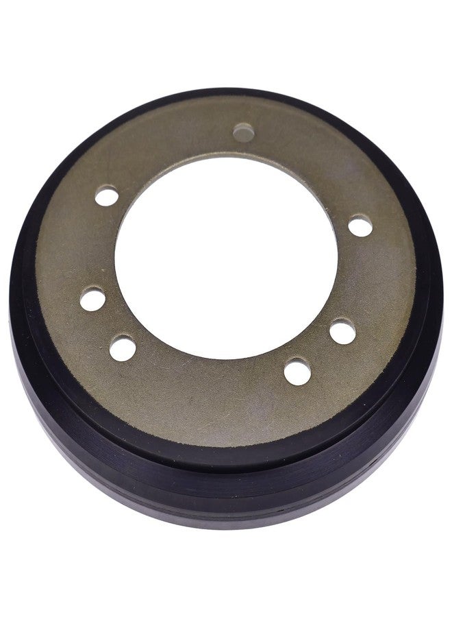 JZGRDN Friction Drive Disc 00170800 00300300 Compatible with Ariens Most Friction Drive snowblowers Snapper Most Friction Drive Rear Engine Riders Troy-Bilt 7010765 7018782SM 741316 AM122115 - Image 1