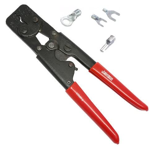 Jainson Virat 6 Crimping Tool 05mm to 06mm  - Image 2