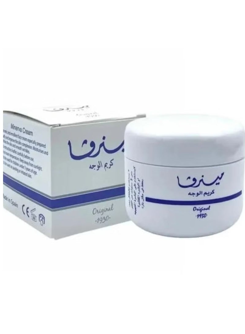Face Cream 30g