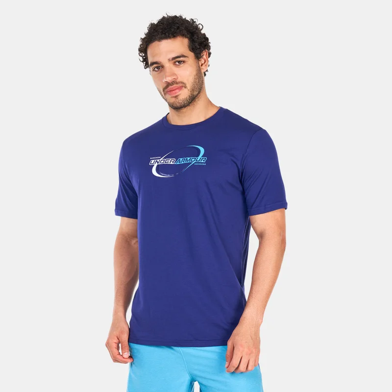 UNDER ARMOUR Men's UA Sportstyle T-Shirt