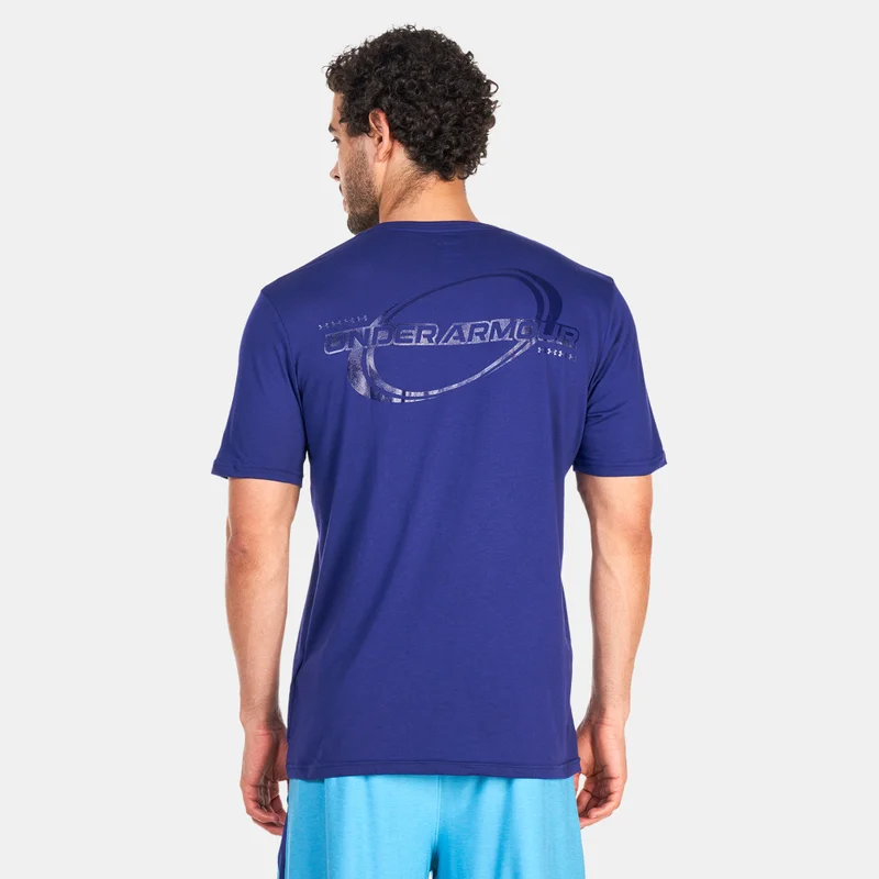 UNDER ARMOUR Men's UA Sportstyle T-Shirt
