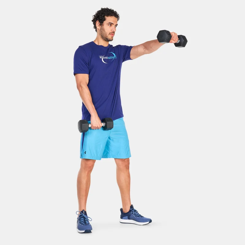 UNDER ARMOUR Men's UA Sportstyle T-Shirt