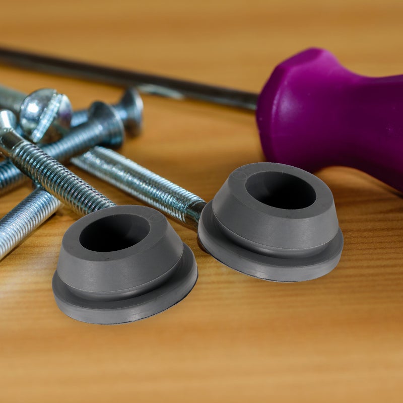 Drain Plug for Air Conditioner, Prevents Water Dripping, Durable and Reliable - Image 5