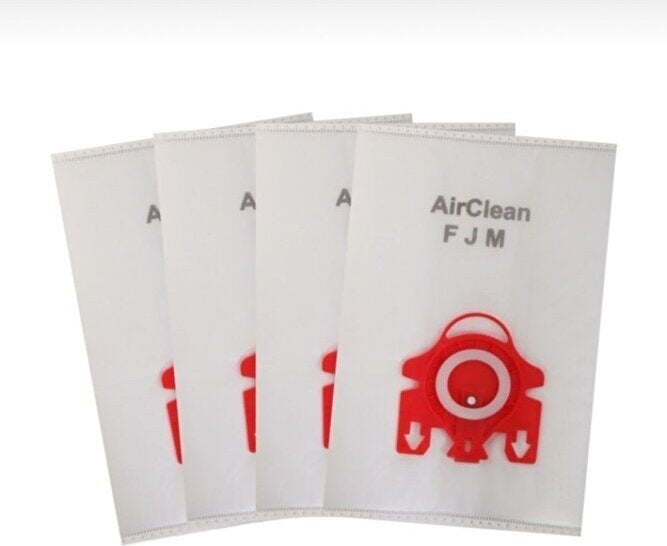 Doğan Miele Gn Type Dust Bag Hyclean 3D Dust Bag - Image 2