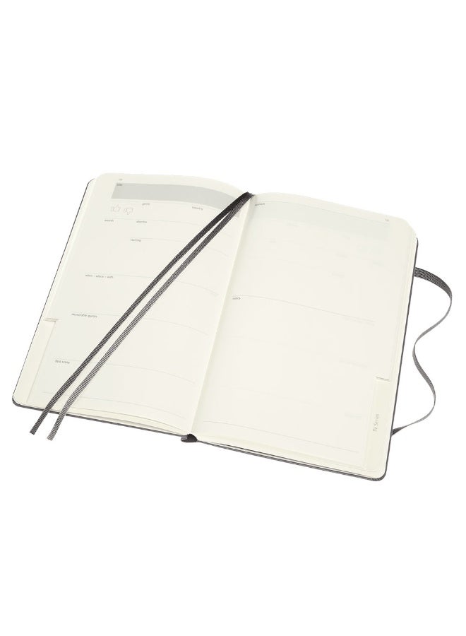 MOLESKINE Passion Journal Movies TV Edition Hard Cover 240 Pages - Image 4