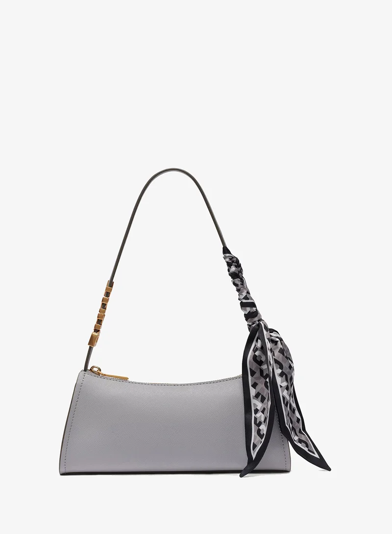 DKNY Avril Top Zip Shoulder Bag