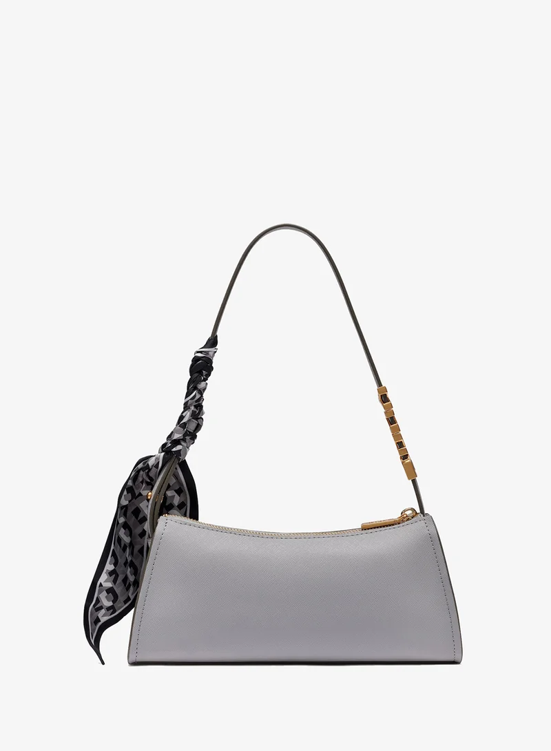 DKNY Avril Top Zip Shoulder Bag