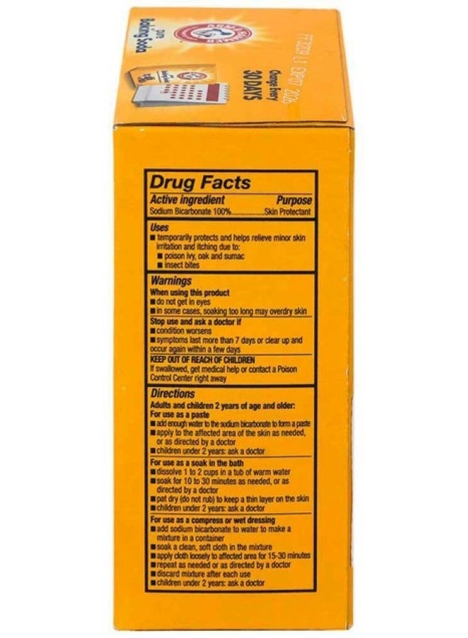 آرم آند هامر صودا الخبز النقي 453 غ - Image 4