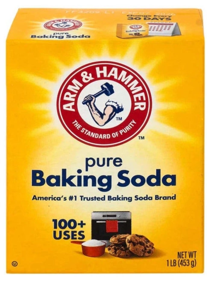 آرم آند هامر صودا الخبز النقي 453 غ - Image 1