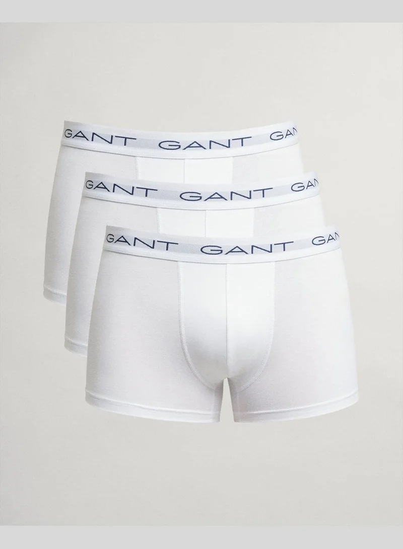GANT Gant 3-Pack Trunks