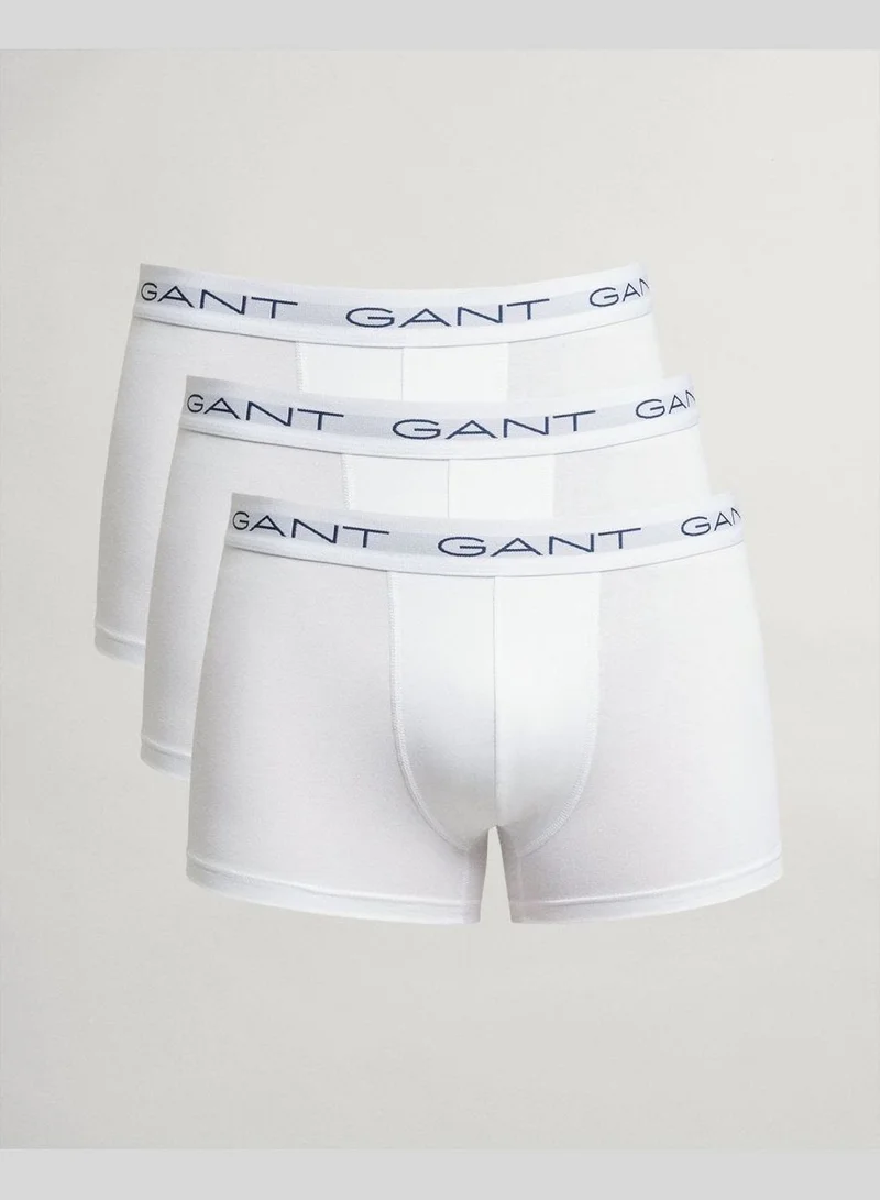 GANT Gant 3-Pack Trunks