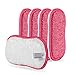 comfso Kitchen Dish Sponge Scrubber Non Scratch Dishcloth No Odor Reusable Washable Multipurpose Scrub Pads Sponges Heavy Duty for Dawn Dish Soap Cleaning of Sink Pans - Image 1