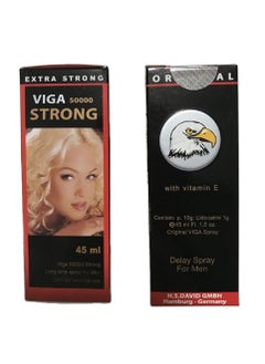 Spray For Men