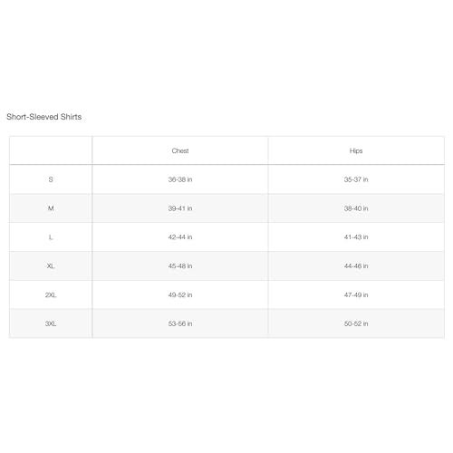 THE NORTH FACE تي شيرت نصف كم للرجال من ذا نورث فيس - تصميم قبة نصفية | قميص قطن عادي مع تصميم جرافيكي وياقة مضلعة - Image 5