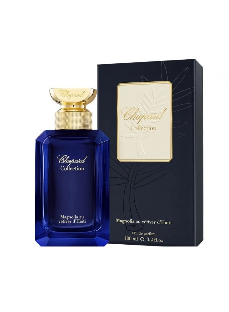 Chopard Magnolia Au Vetiver du Haiti - Eau De Perfum - 100ml