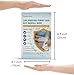 General Medi 160 Piece First Aid Kit Bag Refill Kit Includes Instant Cold Pack BandagesEmergency Blanket Moleskin Pad Gauze Extra Replacement Medical Supplies for First Aid - Image 4