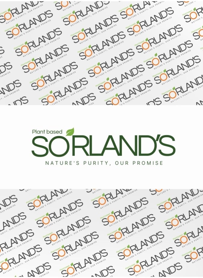Sorland's  Premium Organic Moringa Leaves Powder - 75 Gm Complete Natural Superfood | Certified Organic | Premium Quality with Shed Drying Solar Technology (Sand & Dust free) - Image 5