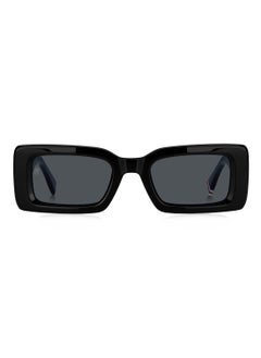 TOMMY HILFIGER TOMMY HILFIGER RECTANGULAR Sunglasses  - Image 3