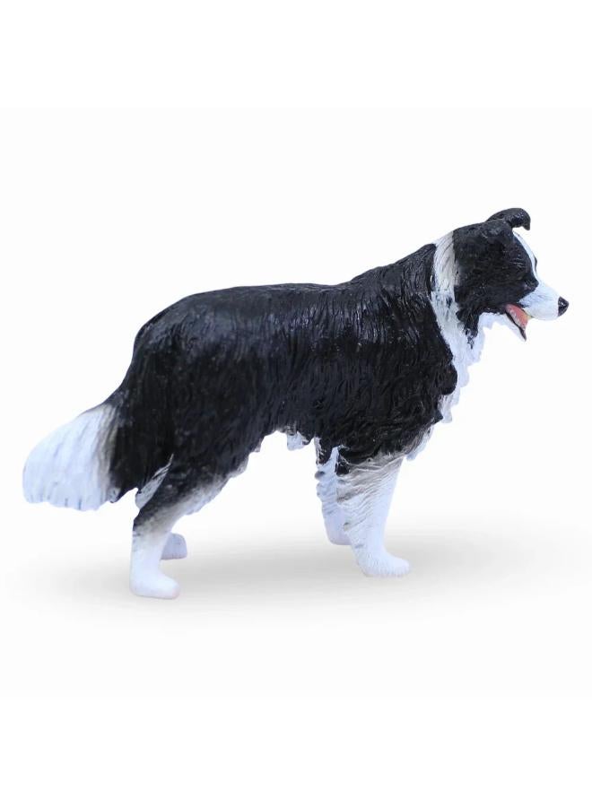 CollectA Border Collie Figurine - Image 3
