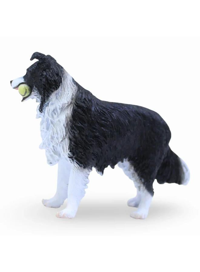 CollectA Border Collie Figurine - Image 2