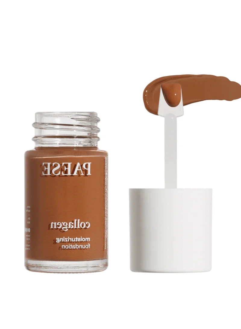 بيز بايايز كريم أساس مرطب بالكولاجين  دبليو جوزي