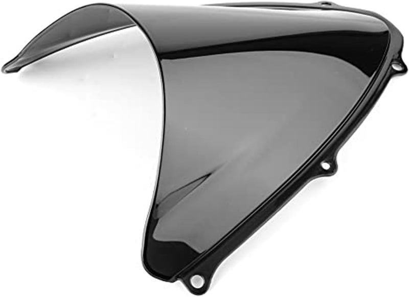 Yurefax Motorcycle Windshield for GSXR600 GSXR750 - Image 5