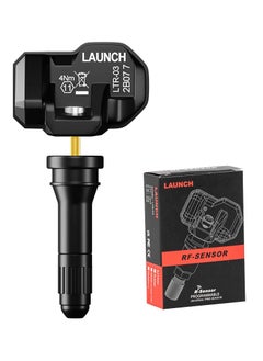 Launch LAUNCH Tire Pressure Monitoring System Sensor RF Sensor Dual Frequency TPMS Sensor  - Image 5