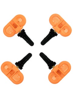 Launch LAUNCH Tire Pressure Monitoring System Sensor RF Sensor Dual Frequency TPMS Sensor  - Image 2