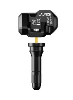 Launch LAUNCH Tire Pressure Monitoring System Sensor RF Sensor Dual Frequency TPMS Sensor  - Image 1