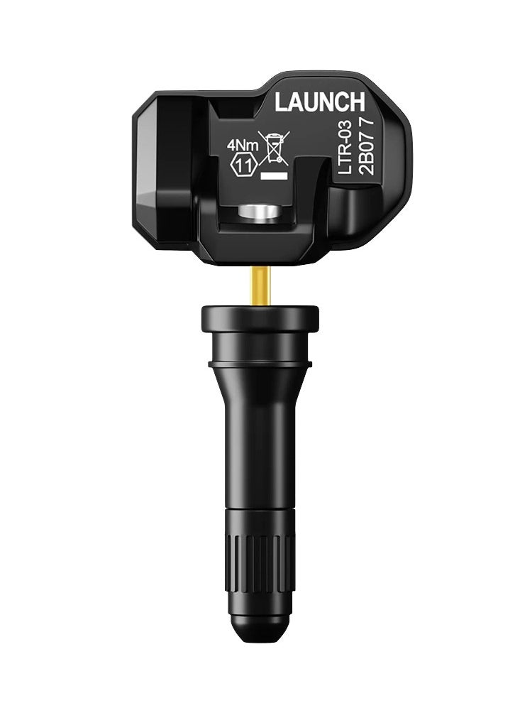 Launch LAUNCH Tire Pressure Monitoring System Sensor RF Sensor Dual Frequency TPMS Sensor  - Image 1