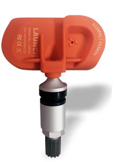 Launch LAUNCH Tire Pressure Monitoring System Sensor RF Sensor Dual Frequency TPMS Sensor  - Image 3
