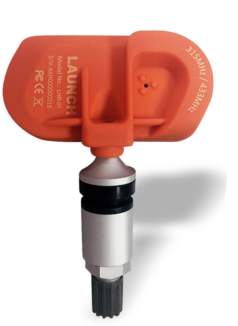 Launch LAUNCH Tire Pressure Monitoring System Sensor RF Sensor Dual Frequency TPMS Sensor  - Image 3