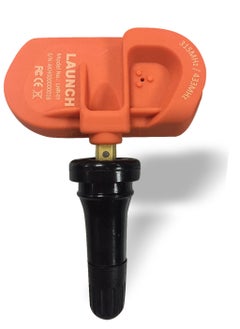 Launch LAUNCH Tire Pressure Monitoring System Sensor RF Sensor Dual Frequency TPMS Sensor  - Image 4
