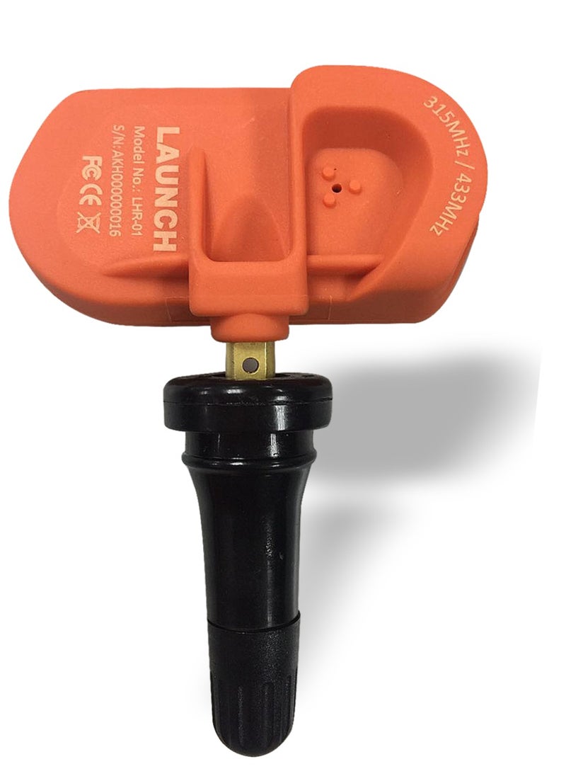 Launch LAUNCH Tire Pressure Monitoring System Sensor RF Sensor Dual Frequency TPMS Sensor  - Image 4