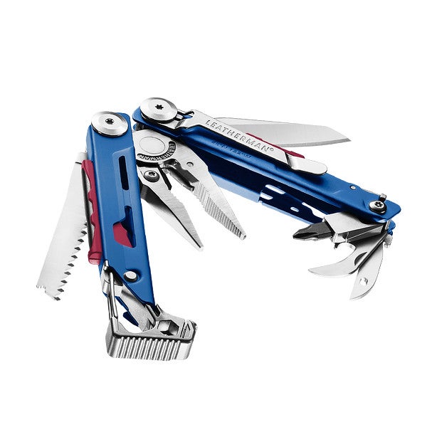 LEATHERMAN ليذرمان سيجنال™ كوبالت بوكس - Image 2