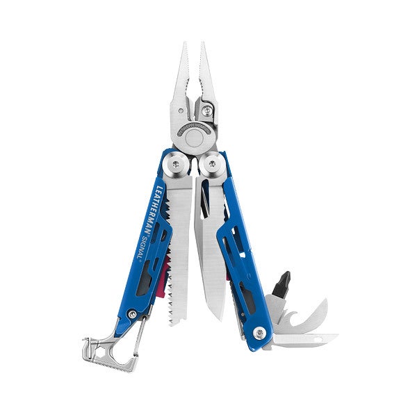 LEATHERMAN ليذرمان سيجنال™ كوبالت بوكس - Image 1