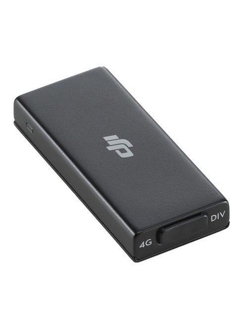 DJI 4G Cellular Module Dongle (TD-LTE Wireless Data Terminal),Spec: Module