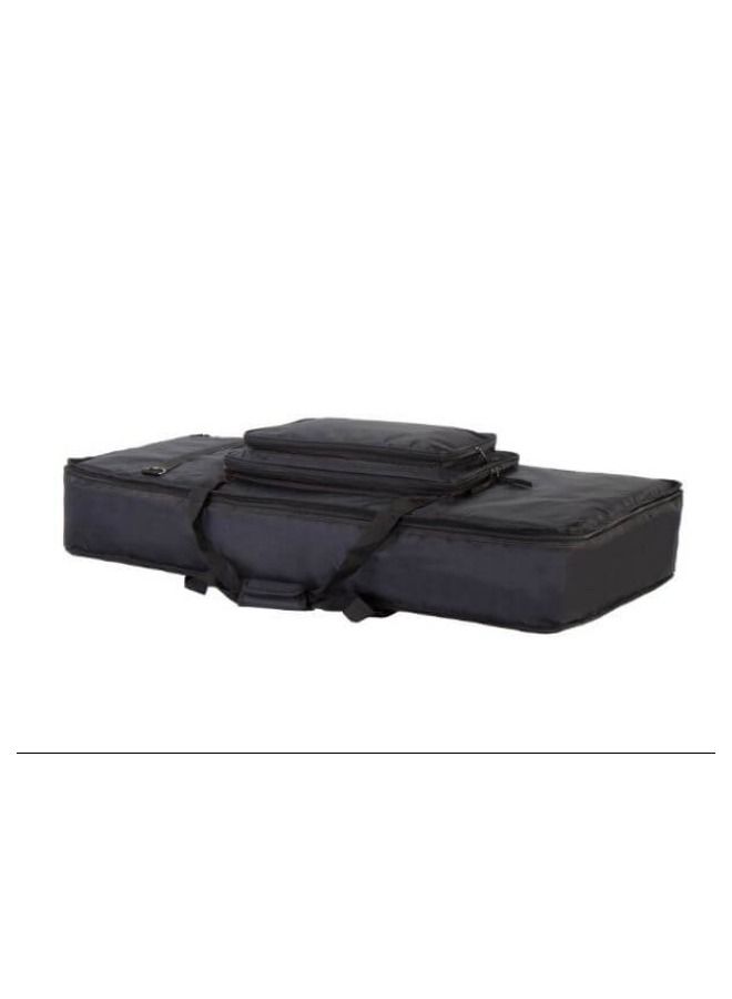 يونيستار BAG10K- حقيبة لوحة المفاتيح - Image 2