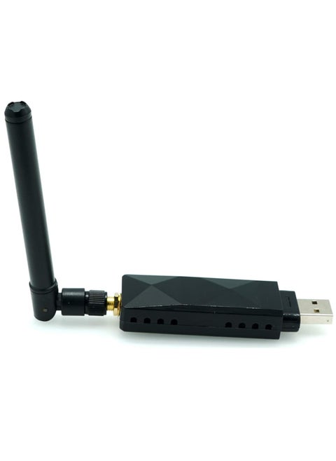 2.4GHz 802.11n 150Mbps USB Wireless WiFi Adapter with 3dBi External Antenna for Atheros AR9271 Kali Linux Ubuntu Centos Windows