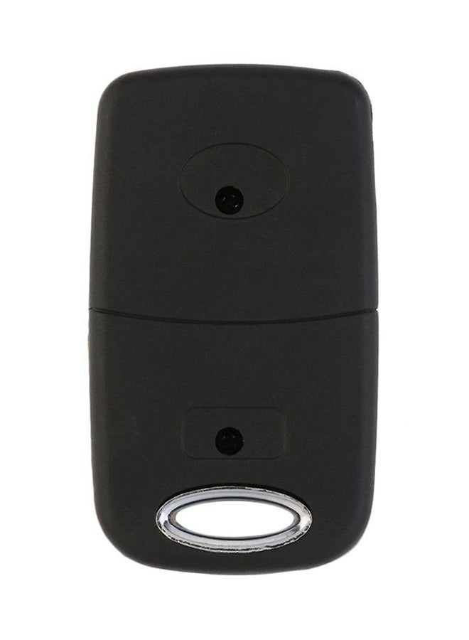 NIBEMINENT Flip Folding Car Key Shell - Image 5