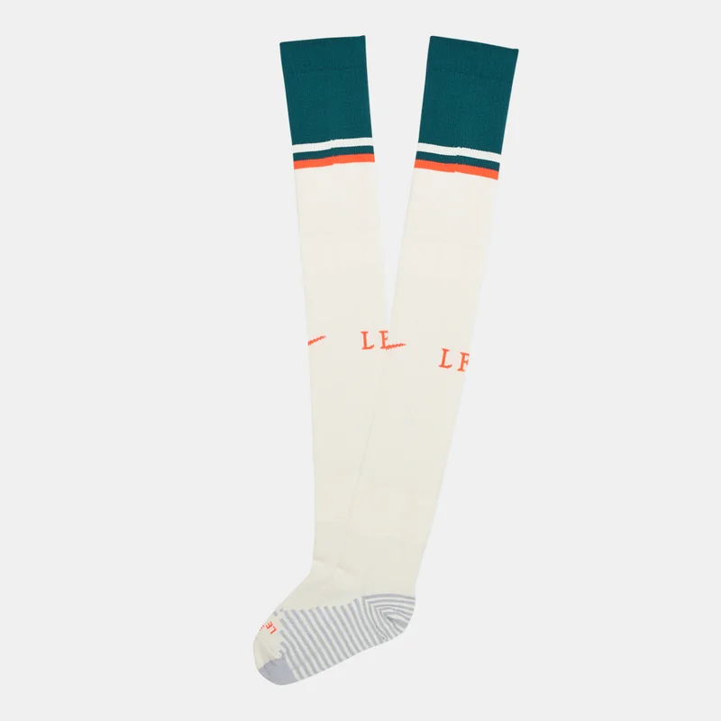 Nike Liverpool F.C. Stadium Away Over-the-Calf Socks - 2021/22