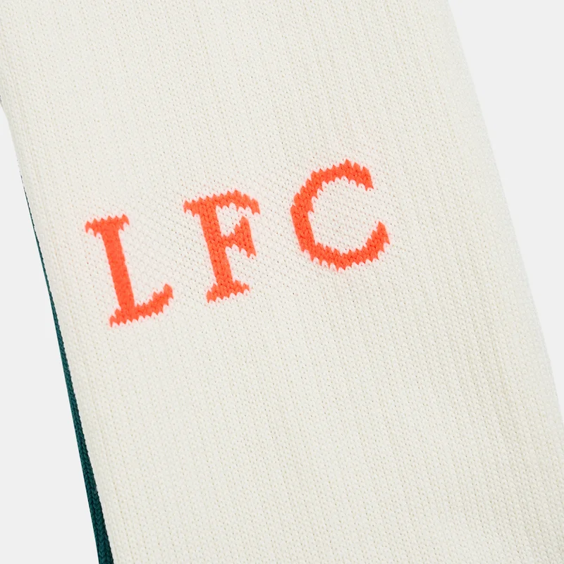 Nike Liverpool F.C. Stadium Away Over-the-Calf Socks - 2021/22