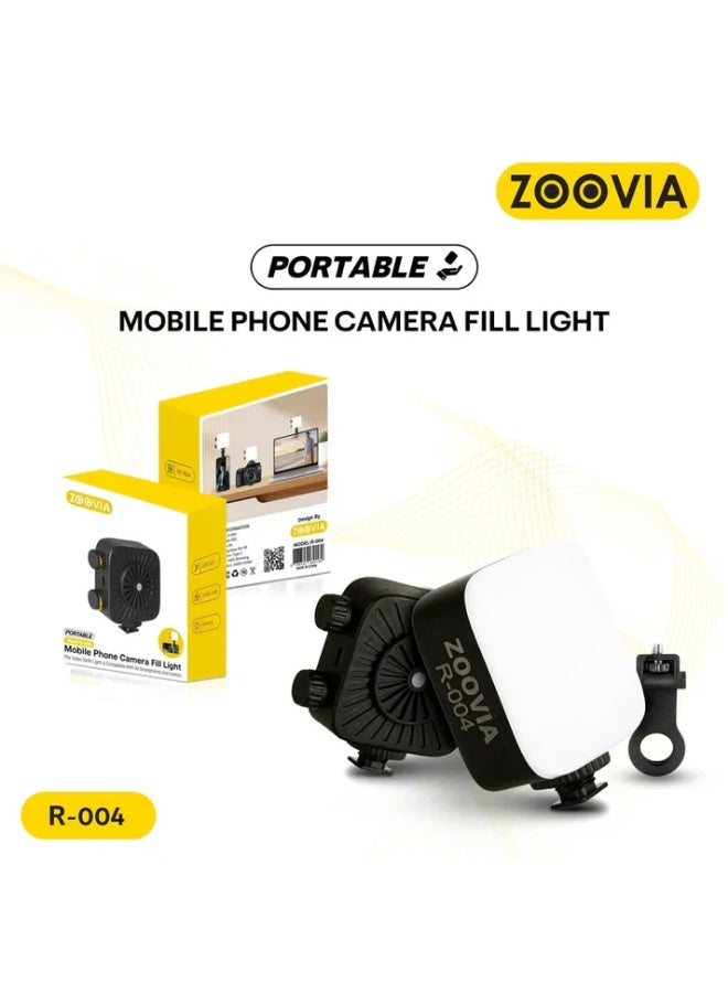 زوفيا Zoovia r-004